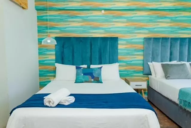 Hotelli Precious Paradise Ushaka