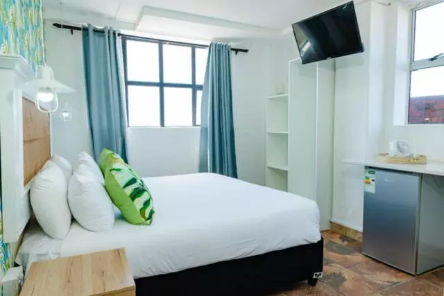 Hotelli Precious Paradise Ushaka