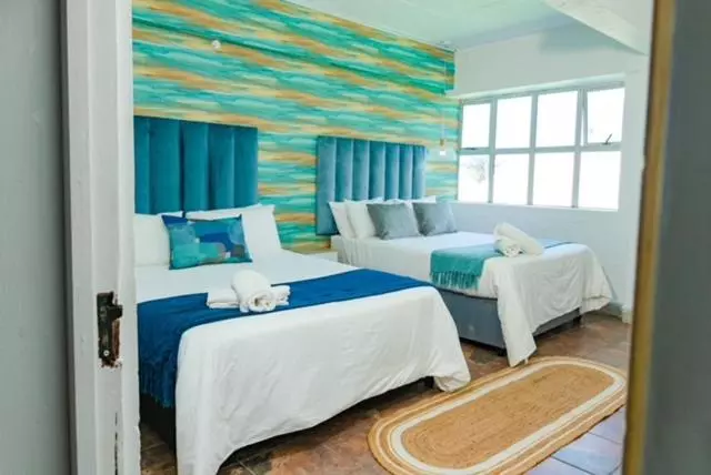 Hotelli Precious Paradise Ushaka