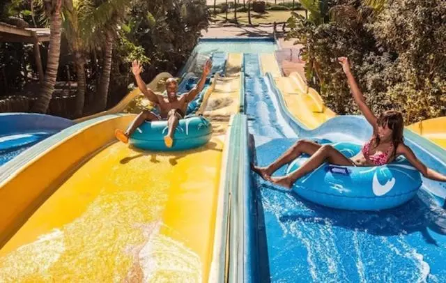 Hotelli Precious Paradise Ushaka