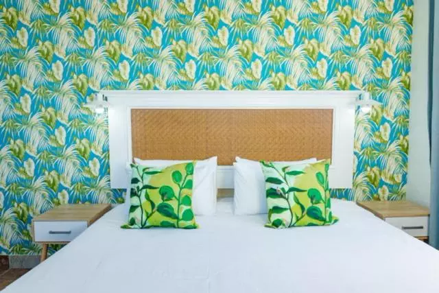 Hotelli Precious Paradise Ushaka