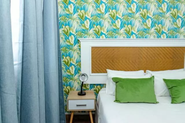 Hotelli Precious Paradise Ushaka