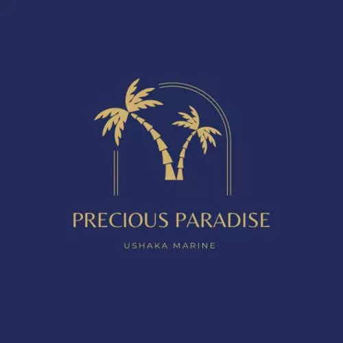 Hotelli Precious Paradise Ushaka