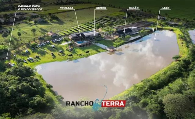 ホテル Rancho Terra