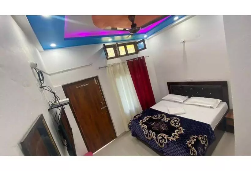 Hotel Rd Residency, Barkot
