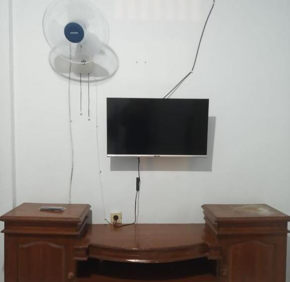 Hotel Sartika Tasikmalaya