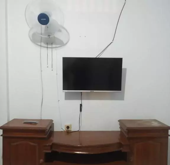 هتل Sartika Tasikmalaya