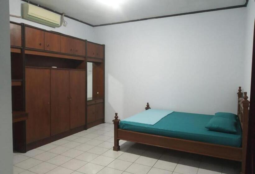 Hotel Sartika Tasikmalaya