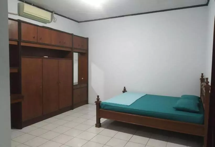 هتل Sartika Tasikmalaya