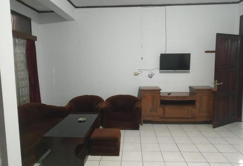 Hotel Sartika Tasikmalaya