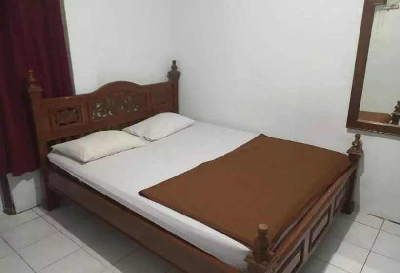 هتل Sartika Tasikmalaya