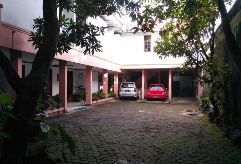 Hotel Sartika Tasikmalaya