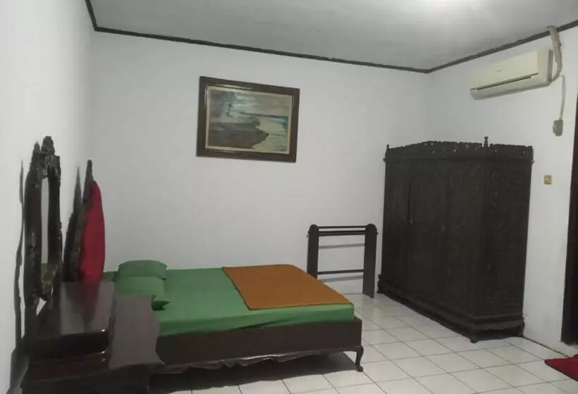 هتل Sartika Tasikmalaya