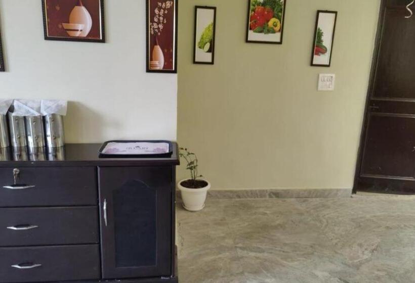 Hotel Collection O Shreya Residency