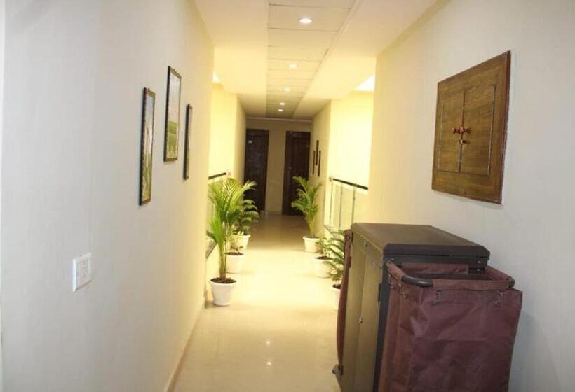 Hotel Collection O Shreya Residency