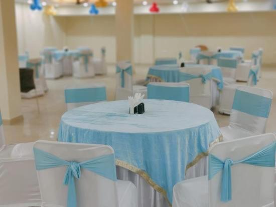 Hotel Collection O Shreya Residency