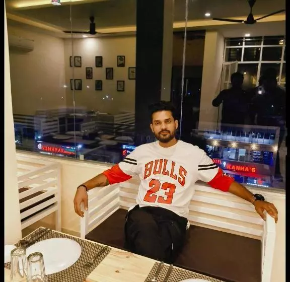 Hotelli Skyza Rooftop Lodge