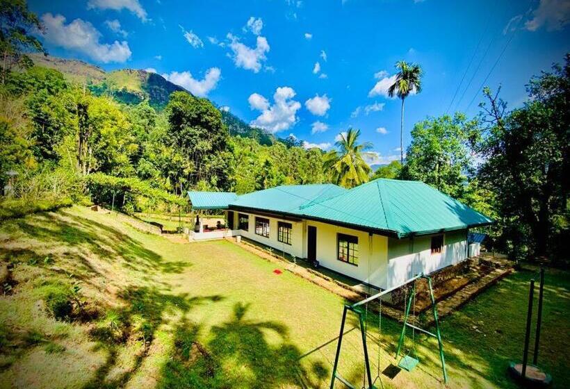 Hôtel Tearamb Holiday Bungalow