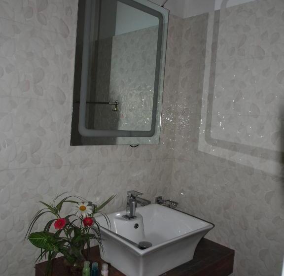 Hôtel Tearamb Holiday Bungalow