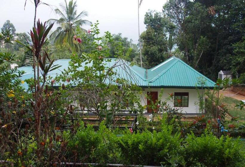 Hôtel Tearamb Holiday Bungalow