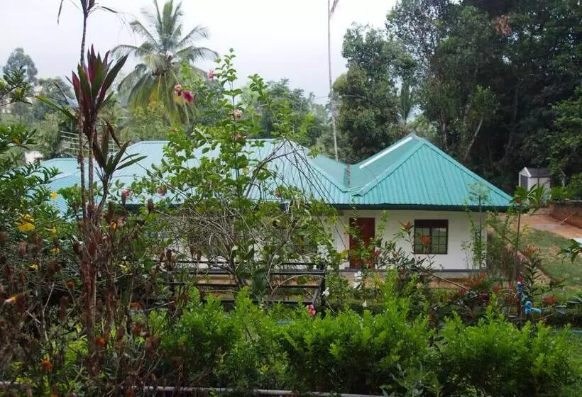 ホテル Tearamb Holiday Bungalow