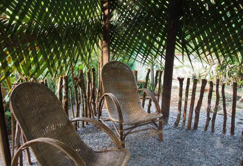 Hôtel Tearamb Holiday Bungalow