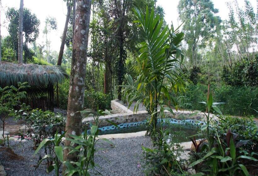 Hôtel Tearamb Holiday Bungalow