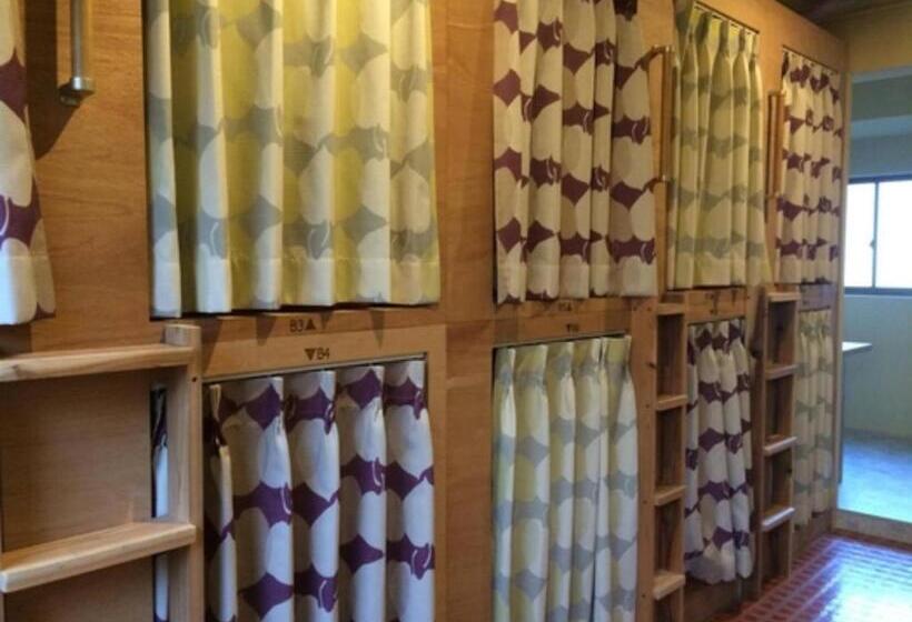 فندق ｓａｎａ ｉｎｎ ｔｏｗｎ   Vacation Stay 93142v