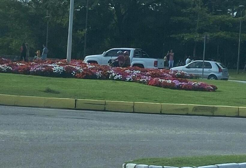 Itajaí Hostel Pousada