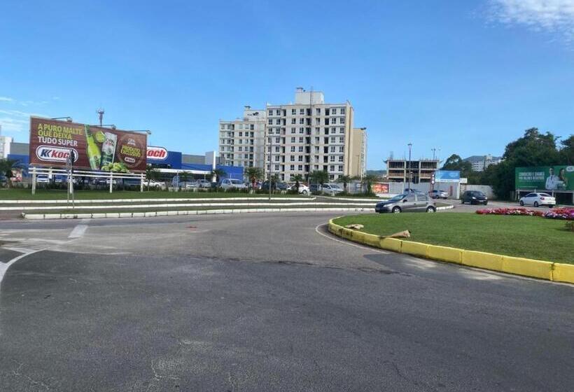 Itajaí Hostel Pousada