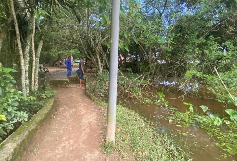 Itajaí Hostel Pousada