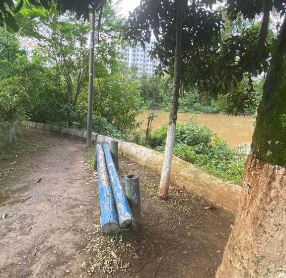 Itajaí Hostel Pousada