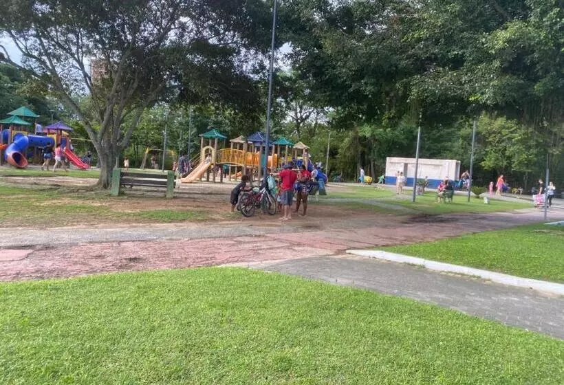 Itajaí Hostel Pousada
