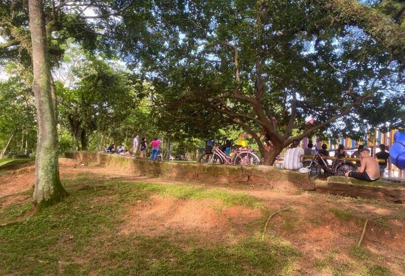 Itajaí Hostel Pousada