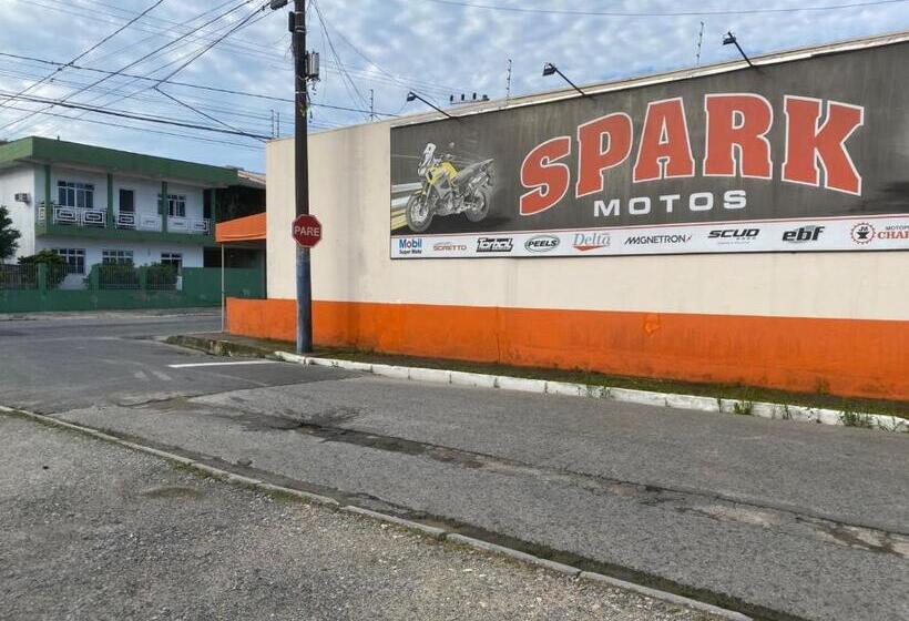 Itajaí Hostel Pousada