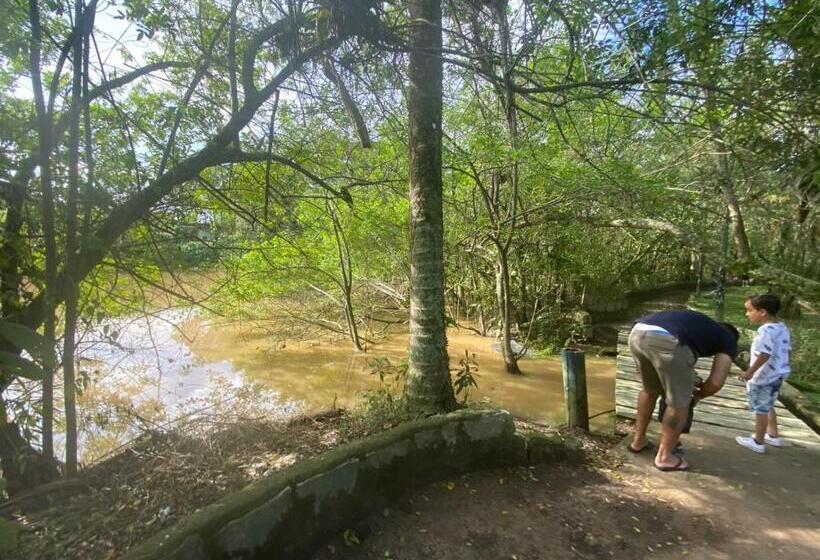 Itajaí Hostel Pousada