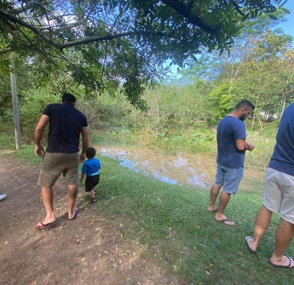 Itajaí Hostel Pousada