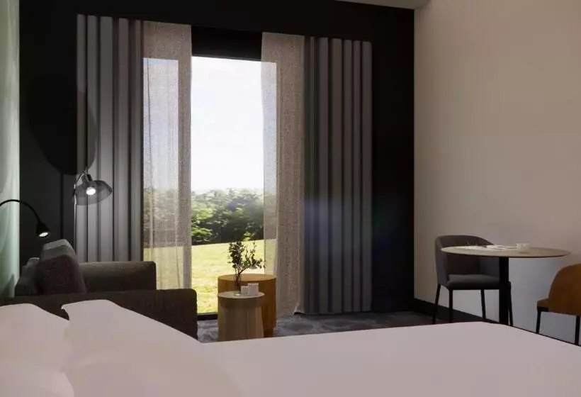 Otium Hotel Roosendaal