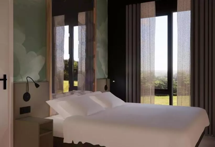 Otium Hotel Roosendaal