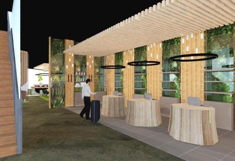 Otium Hotel Roosendaal