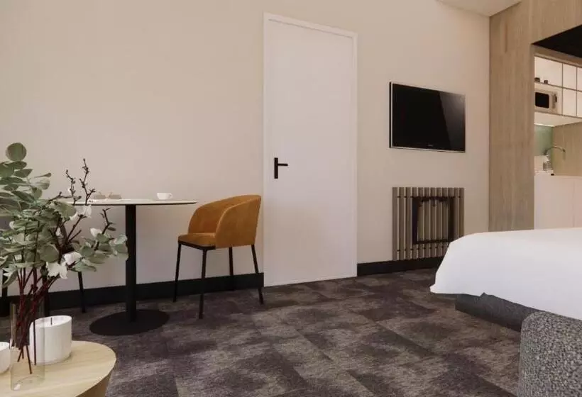 Otium Hotel Roosendaal