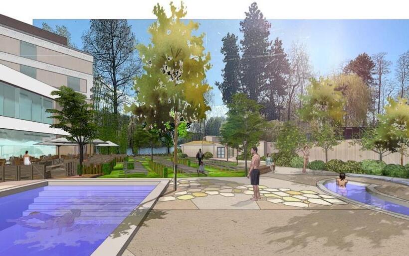 Otium Hotel Roosendaal