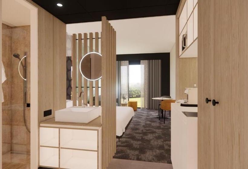 Otium Hotel Roosendaal