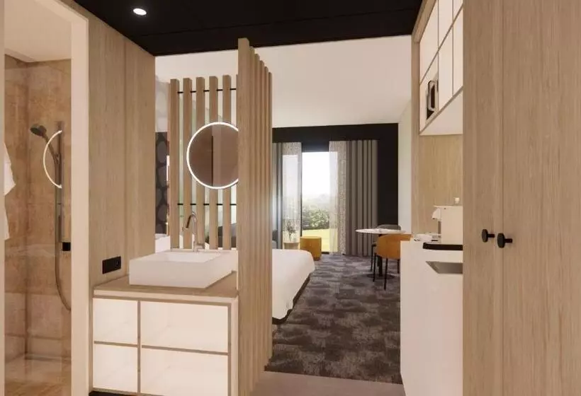 Otium Hotel Roosendaal