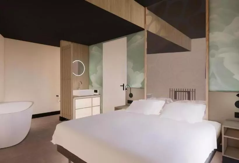 Otium Hotel Roosendaal