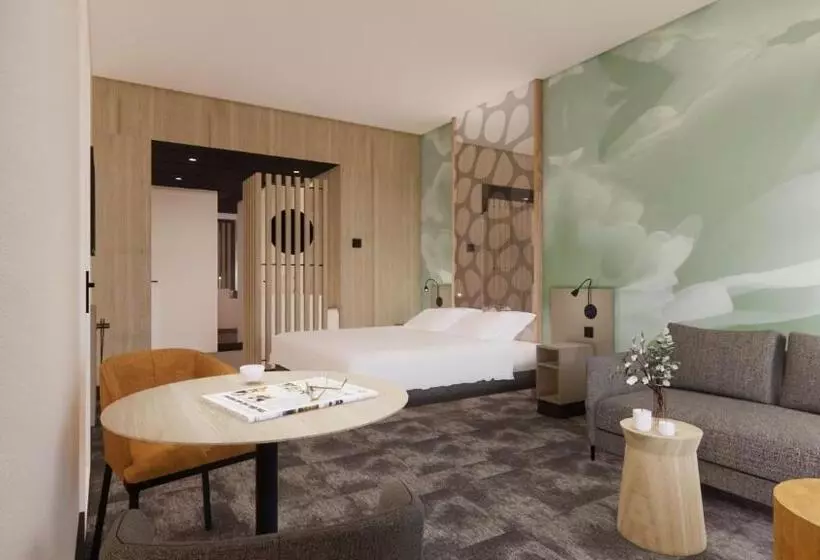 Otium Hotel Roosendaal