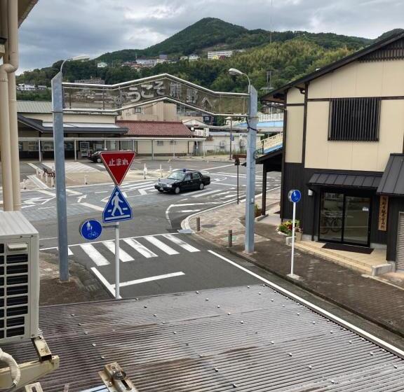 Пансион わがらん家  えんつなぎ