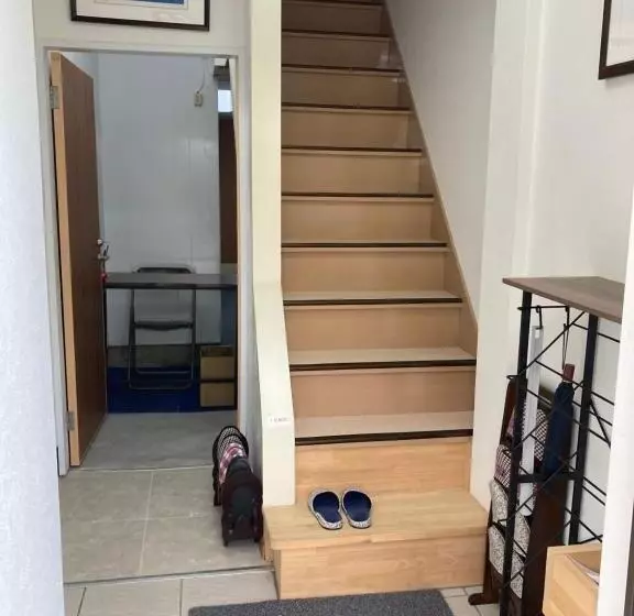 ペンション わがらん家  えんつなぎ