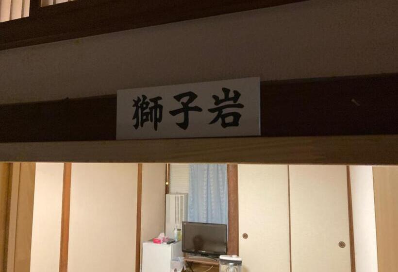 Пансион わがらん家  えんつなぎ