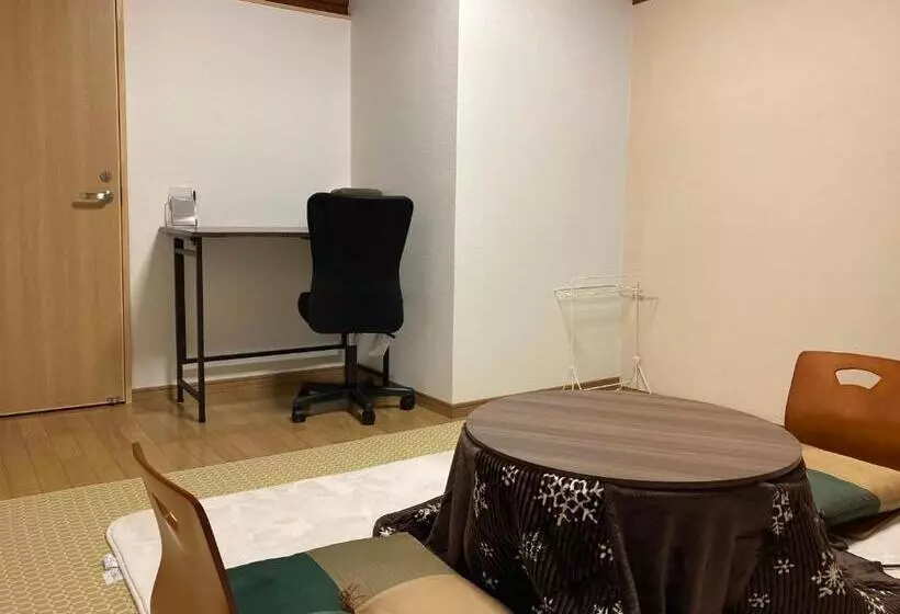 ペンション わがらん家  えんつなぎ